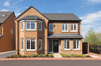 free Easthampstead garage conversion quotes