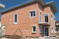 Easthampstead home extensions