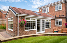 Easthampstead house extension leads